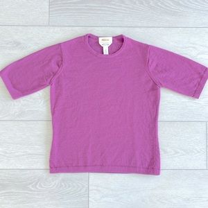 Talbots Wool Sweater